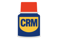 crm unstuck bottle