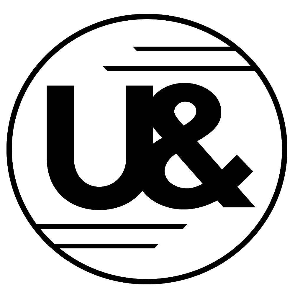 U&
